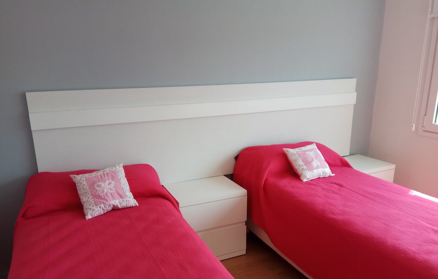 Kids Bedroom