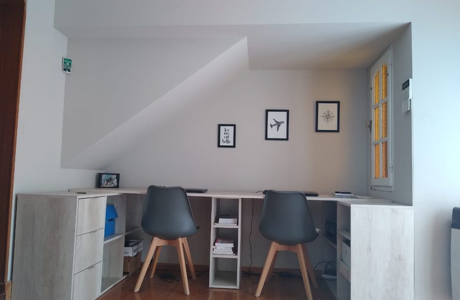 Home Office