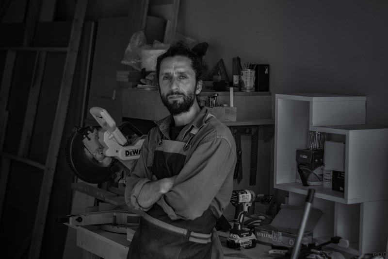 Ramiro - SureFit Installations