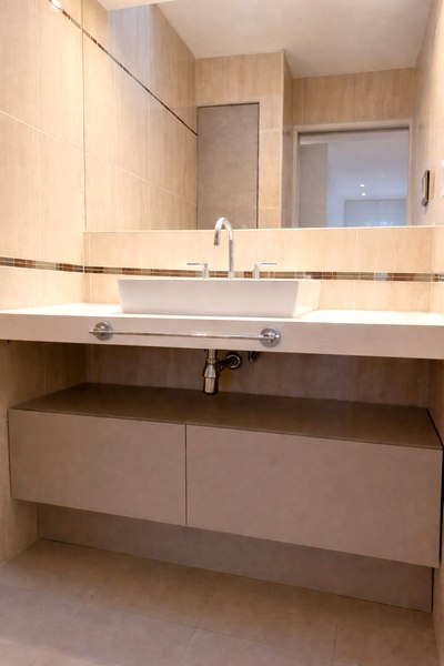 Bathroom Vanity