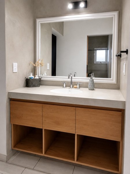 Bathroom Vanity