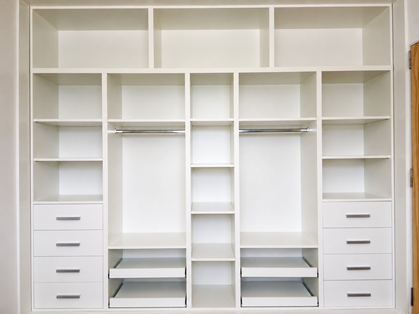 Built-in Wardrobe